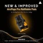 Airscream Airspops Pro II 氣泡2代註油主機