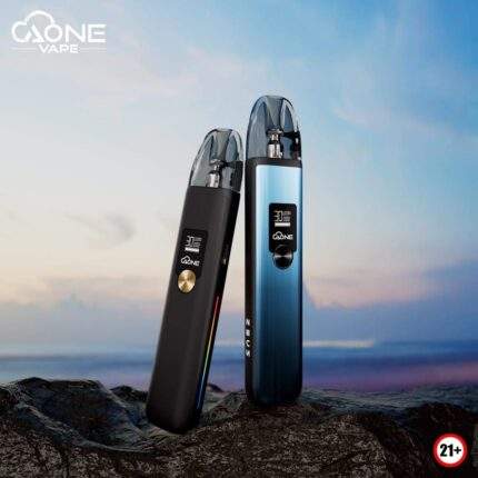 AONE VAPE ZEUS 宙斯小煙主機